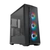 Case Cooler Master MasterBox 520 Mesh