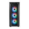 Case Cooler Master MasterBox 520 Mesh