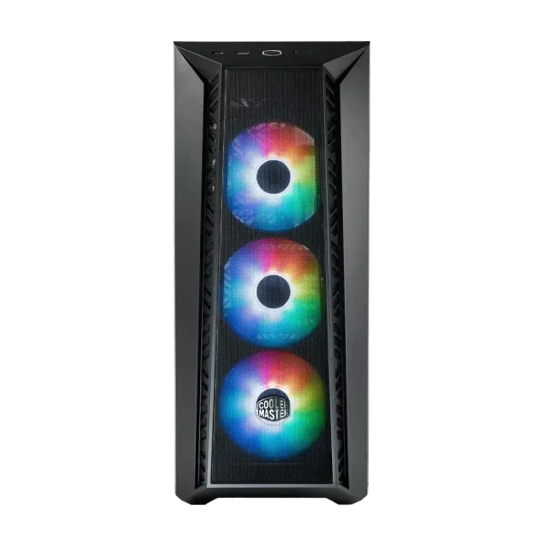 coolermastermbox520mesh-2 Case Cooler Master MasterBox 520 Mesh