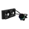 Refrigeracion Liquida Cooler Master MasterLiquid ML240 Vivid