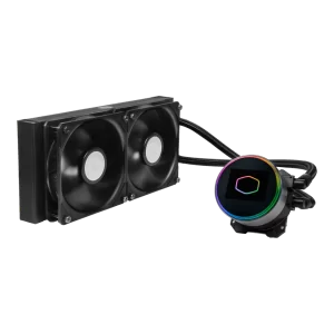 Refrigeracion Liquida Cooler Master MasterLiquid ML240 Vivid