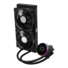 Refrigeracion Liquida Cooler Master MasterLiquid ML240 Vivid