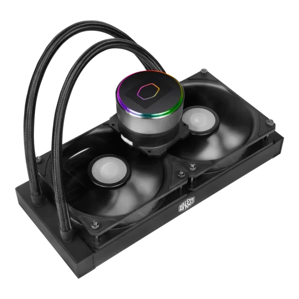 Refrigeracion Liquida Cooler Master MasterLiquid ML240 Vivid