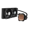 Refrigeracion Liquida Cooler Master MasterLiquid ML240 Vivid