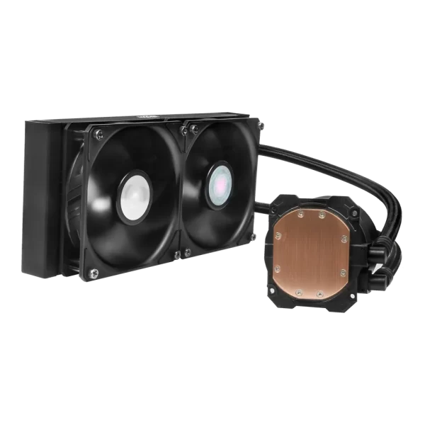 Refrigeracion Liquida Cooler Master MasterLiquid ML240 Vivid