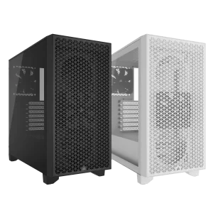 Case Corsair 3000D AIRFLOW