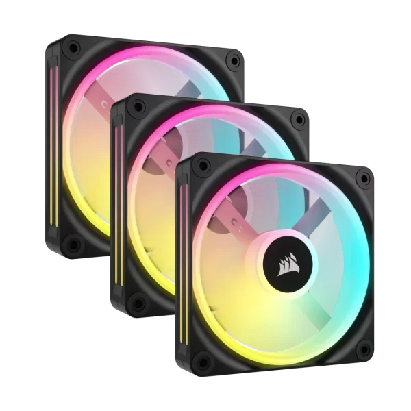 corsairicuelinkqx120rgb-1 Fan Corsair iCUE LINK QX120 RGB 120mm
