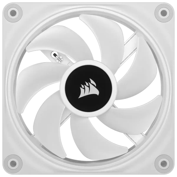 corsairicuelinkqx120rgb-10 Fan Corsair iCUE LINK QX120 RGB 120mm