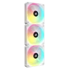 Fan Corsair iCUE LINK QX120 RGB 120mm