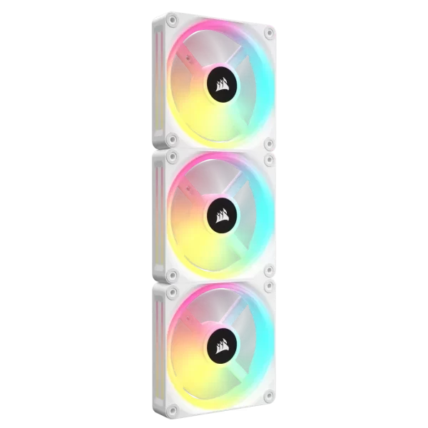 corsairicuelinkqx120rgb-13 Fan Corsair iCUE LINK QX120 RGB 120mm