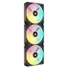 Fan Corsair iCUE LINK QX120 RGB 120mm
