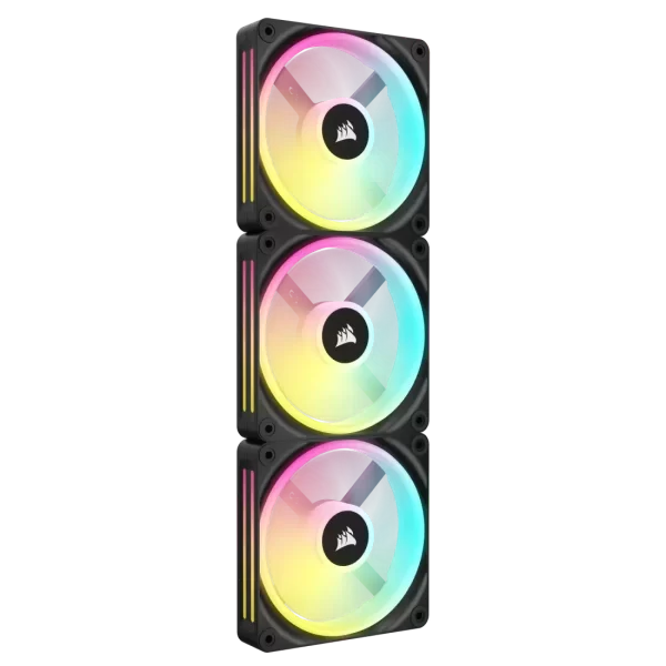 corsairicuelinkqx120rgb-8 Fan Corsair iCUE LINK QX120 RGB 120mm