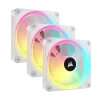Fan Corsair iCUE LINK QX120 RGB 120mm