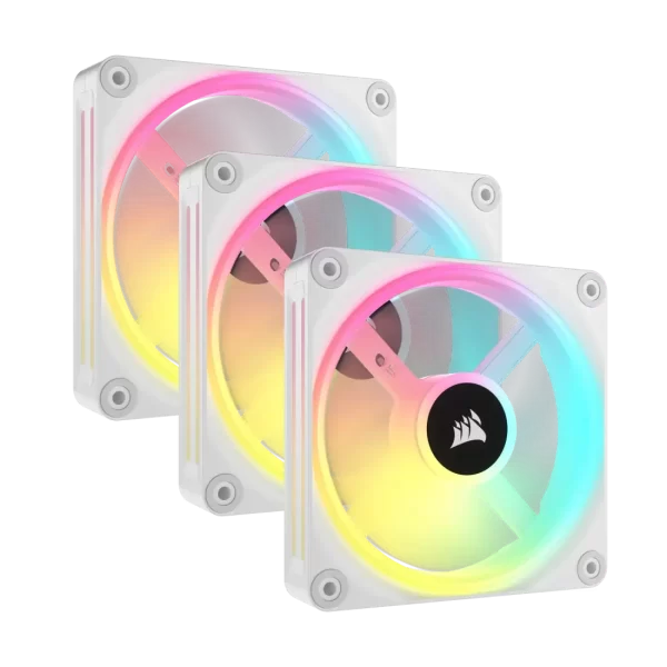 corsairicuelinkqx120rgb-9 Fan Corsair iCUE LINK QX120 RGB 120mm