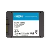 Unidad SSD Crucial