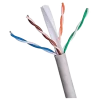 Cable UTP Dahua PFM922I-5EUN-C 305m CAT5e