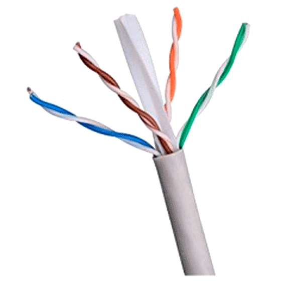 dahuapfm922i5eunc-2 Cable UTP Dahua PFM922I-5EUN-C 305m CAT5e