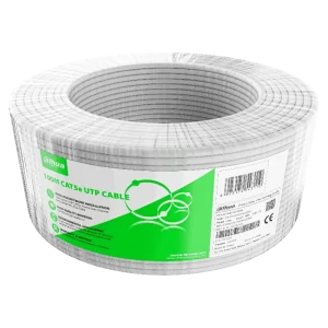 Cable UTP Dahua PFM922I-5EUN-C-100 100m CAT5e