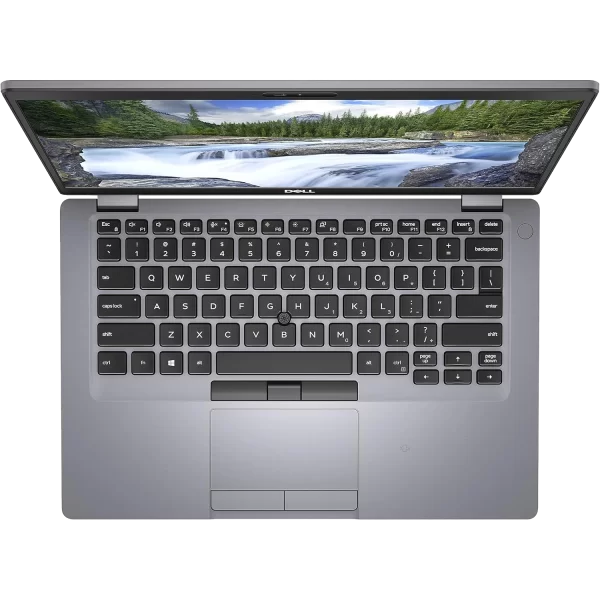 dell5410-2 Dell 5410 | Intel Core i5 10th