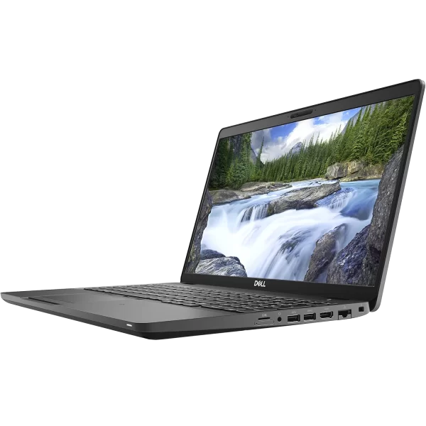 dell5500-3 Dell Latitude 5500 | Intel Core i7 8th