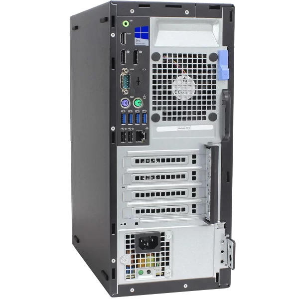 Dell Optiplex 3040 | Intel Core i5 6th