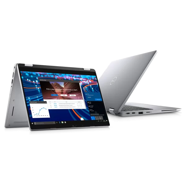 dellat5320-5 Dell Latitude 5320 | Intel Core i5 11th