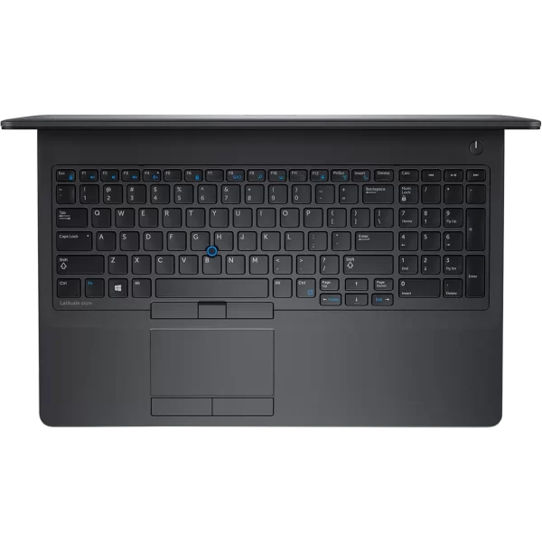 DELL Latitude E5570 | Intel Core I5 6th
