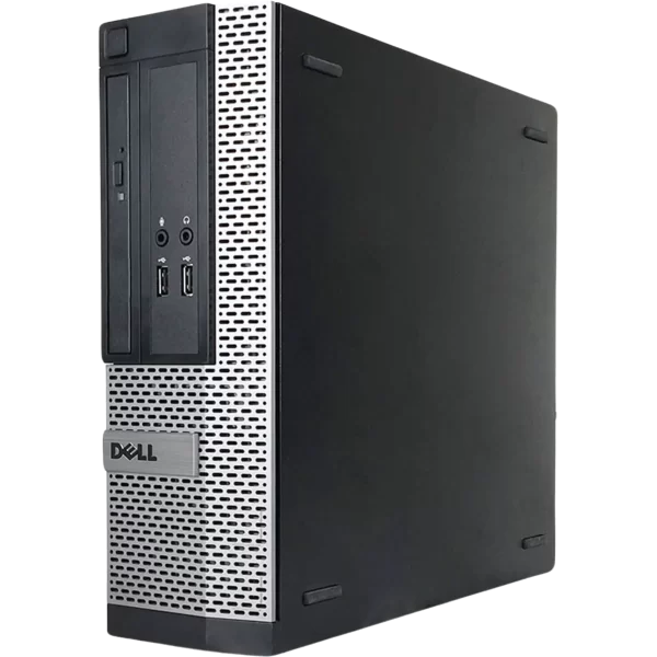 Dell OptiPlex | Intel Core i5 2th
