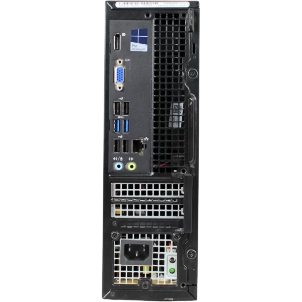 Dell OptiPlex | Intel Core i5 2th