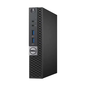 Dell Optiplex Tiny | Intel Core i5 7th