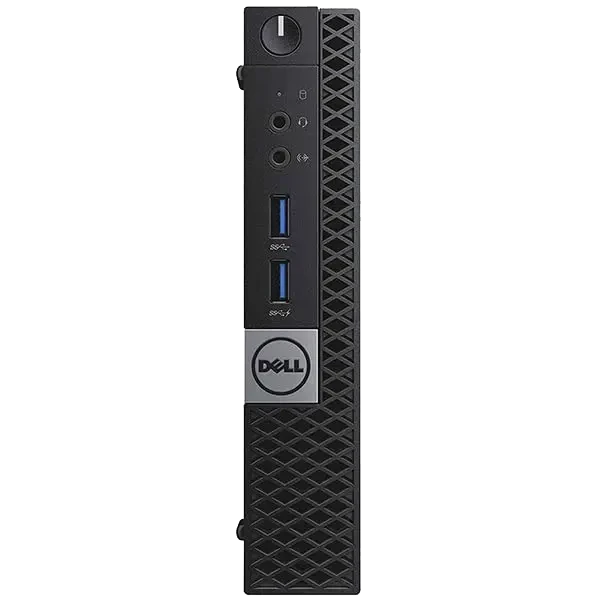 Dell Optiplex Tiny | Intel Core i5 7th