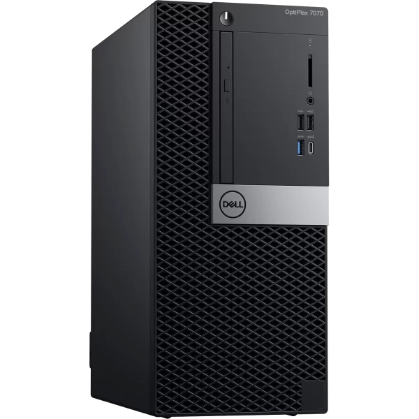 Dell Optiplex | Intel Core i5 6th