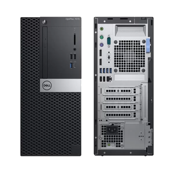 Dell Optiplex | Intel Core i5 6th