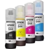 Tinta Epson 544 Original 65ml