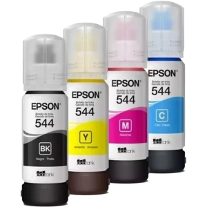 Tinta Epson 544 Original 65ml