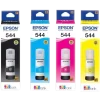 Tinta Epson 544 Original 65ml