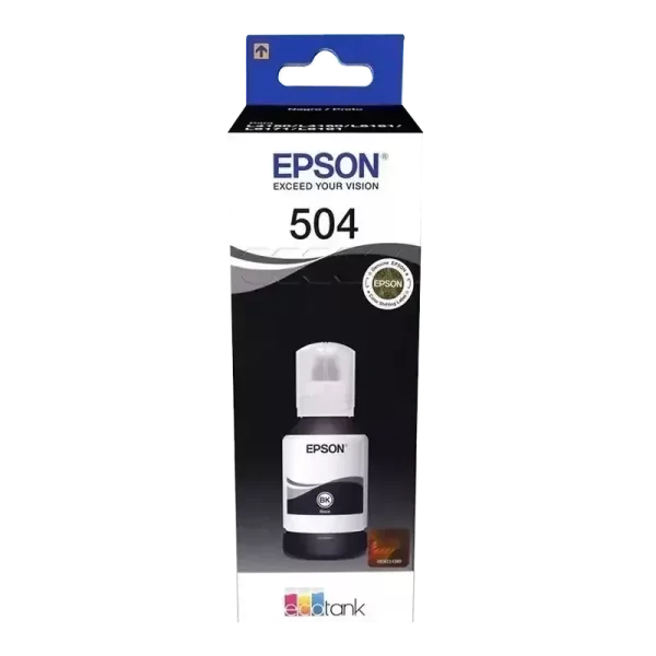 epsontinta504-bk Tinta Epson EcoTank 504