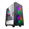 Gamemax AERO | Ryzen 7 5000 Series