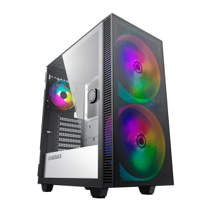 Gamemax AERO | Ryzen 7 5000 Series