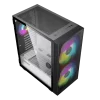 Gamemax AERO | Ryzen 7 5000 Series