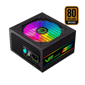 Fuente Gamemax VP-800 RGB