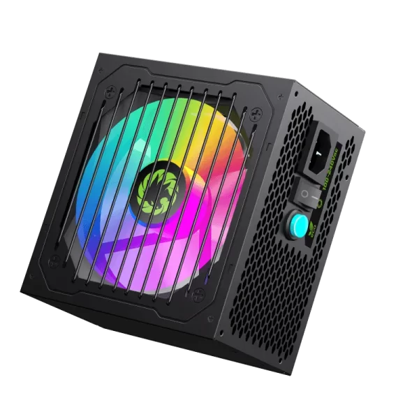 Fuente Gamemax VP-800 RGB