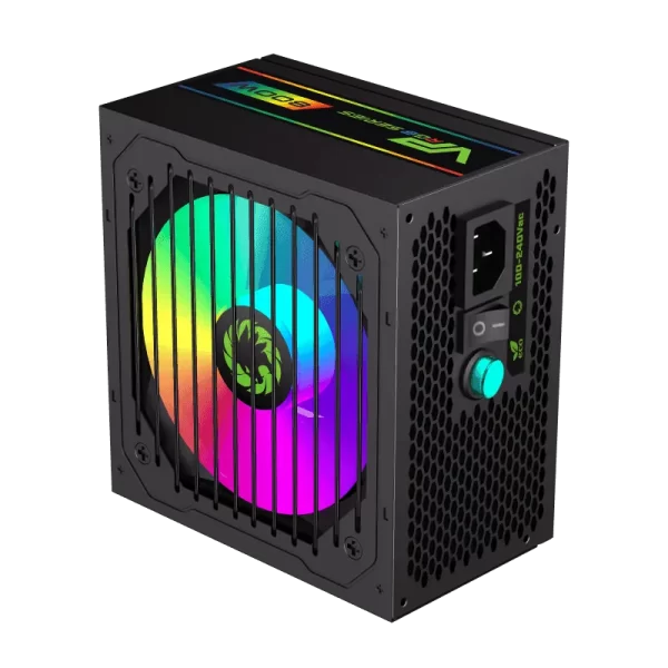 Fuente Gamemax VP-800 RGB