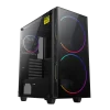 Case Gamemax Black Hole
