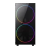 Case Gamemax Black Hole
