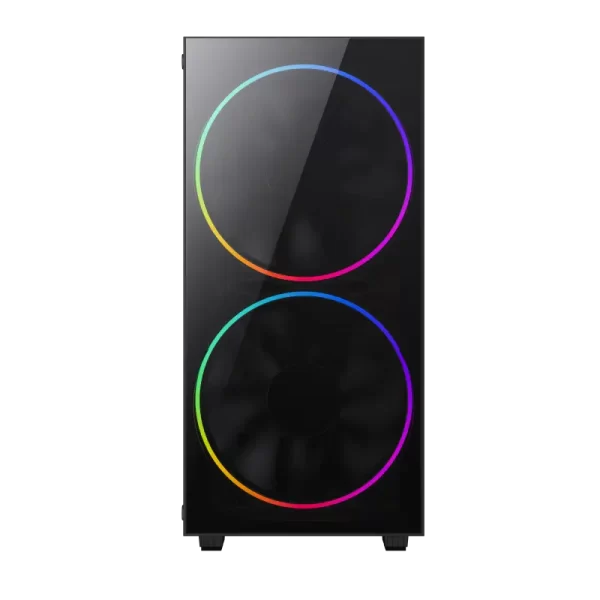 gamemburakkuhoru-2 Case Gamemax Black Hole