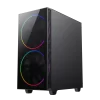Case Gamemax Black Hole