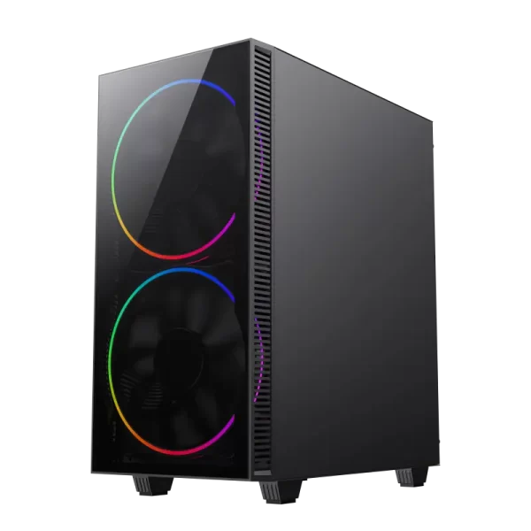 gamemburakkuhoru-3 Case Gamemax Black Hole