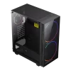 Case Gamemax Black Hole