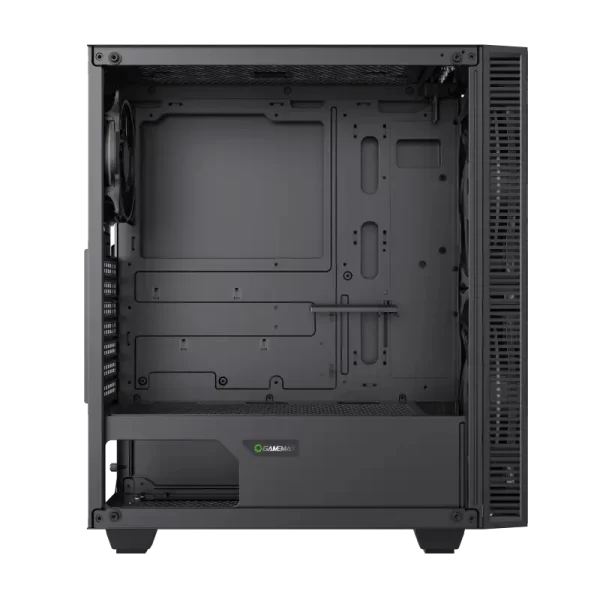 gamemburakkuhoru-6 Case Gamemax Black Hole